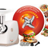 Мясорубка Moulinex HV4 ME462132