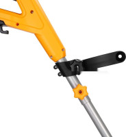 Снегоуборщик Deko ST1700R 083-4446