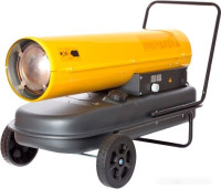 Тепловая пушка RedVerg RD-DHD30T