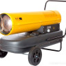 Тепловая пушка RedVerg RD-DHD30T