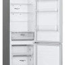 Холодильник LG GA-B509MAWL