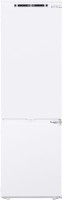 Холодильник Maunfeld MBF177NFWH