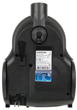 Пылесос Samsung VC18M2110SB/EV