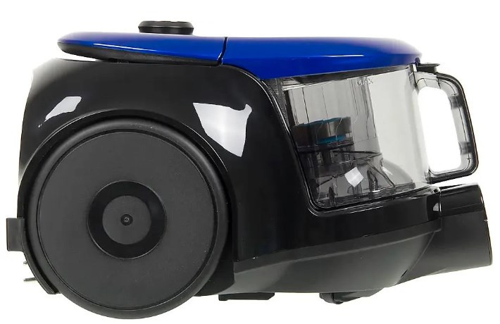Пылесос Samsung VC18M2110SB/EV