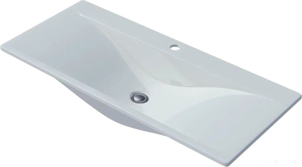 Умывальник Madera Pulsus 100