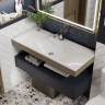 Умывальник Madera Pulsus 100