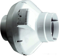 Радиальный вентилятор VENTS ВК 100