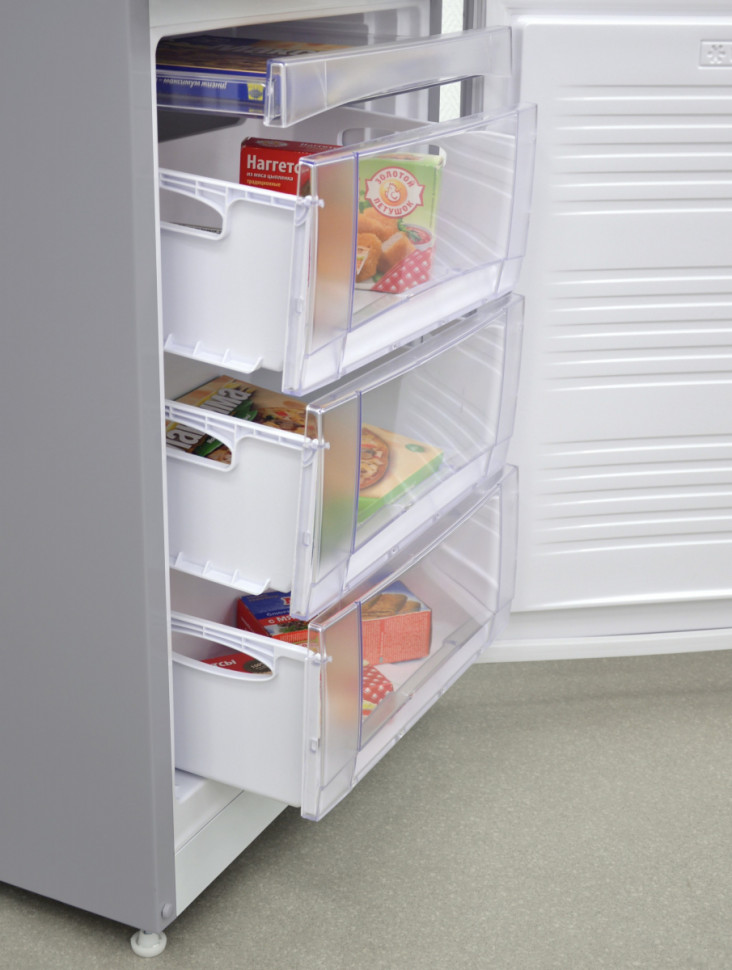 Холодильник NORDFROST NRB 161NF 332