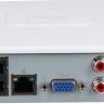 Видеорегистратор наблюдения Dahua DHI-NVR2104-P-4KS3