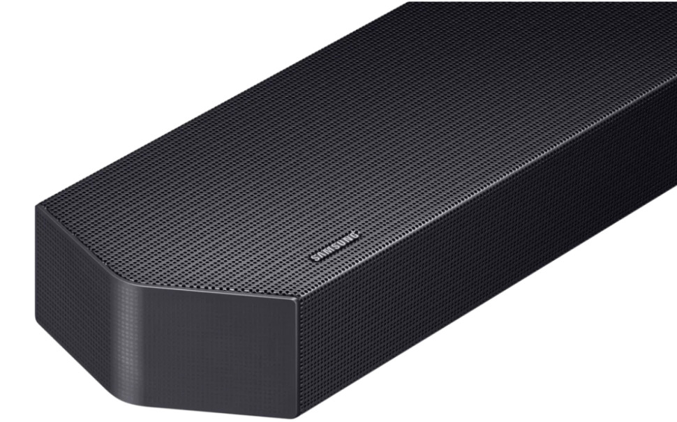 Саундбар Samsung HW-Q600F