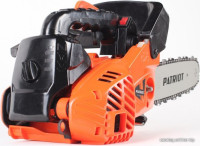 Бензопила Patriot PT 2512