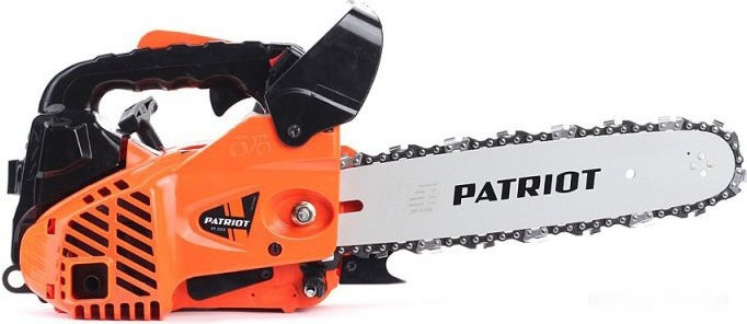 Бензопила Patriot PT 2512