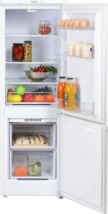 Холодильник Бирюса 418