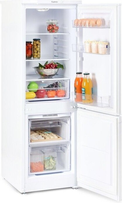 Холодильник Бирюса 418