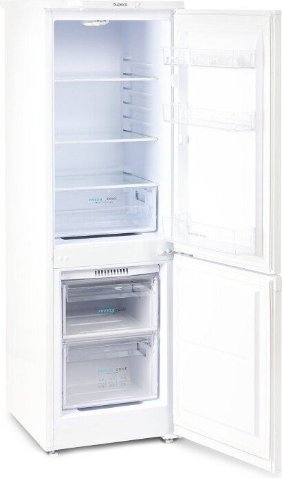 Холодильник Бирюса 418