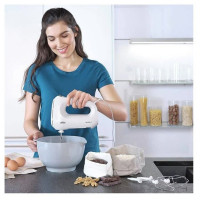 Миксер Braun MultiMix 1 HM 1070 WH