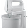 Миксер Braun MultiMix 1 HM 1070 WH