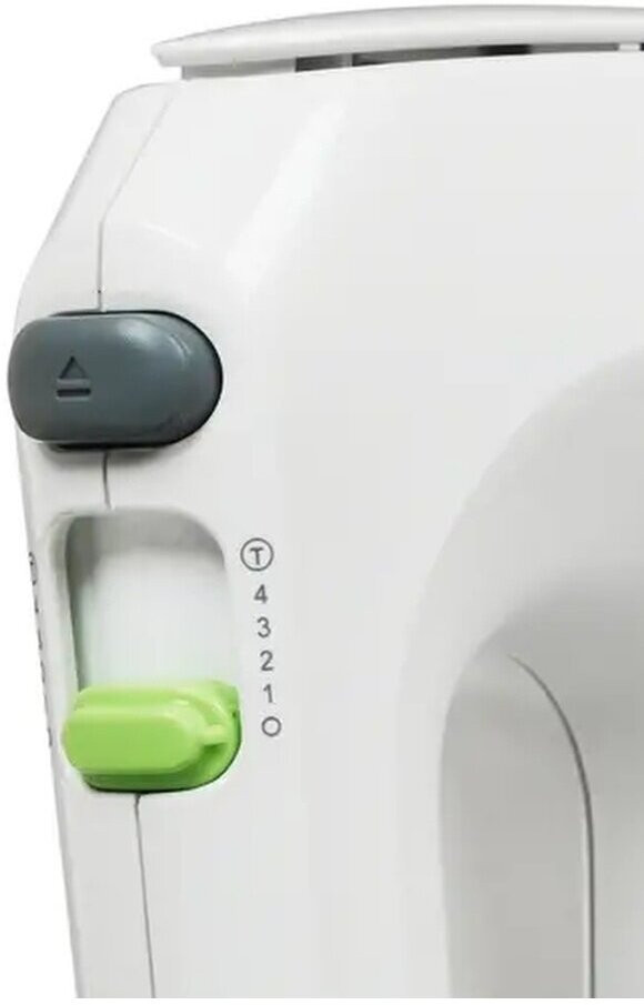 Миксер Braun MultiMix 1 HM 1070 WH
