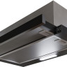Вытяжка LEX Honver G 2M 600 (черный)
