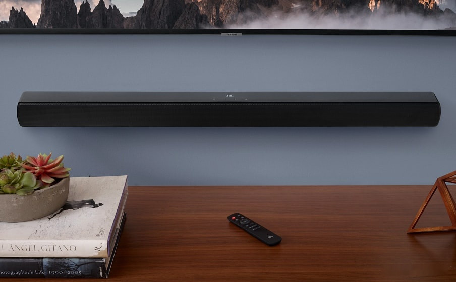 Саундбар JBL Cinema SB190