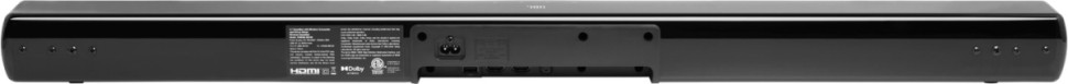 Саундбар JBL Cinema SB190