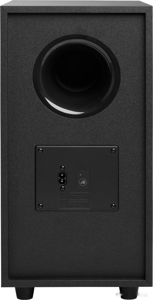Саундбар JBL Cinema SB190