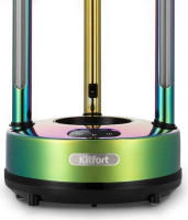 Капельная кофеварка Kitfort Кемекс KT-7488