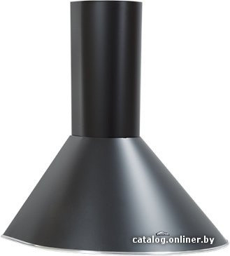 Вытяжка Elikor Эпсилон 60П-430-П3Л (черный/серебро) (841080)
