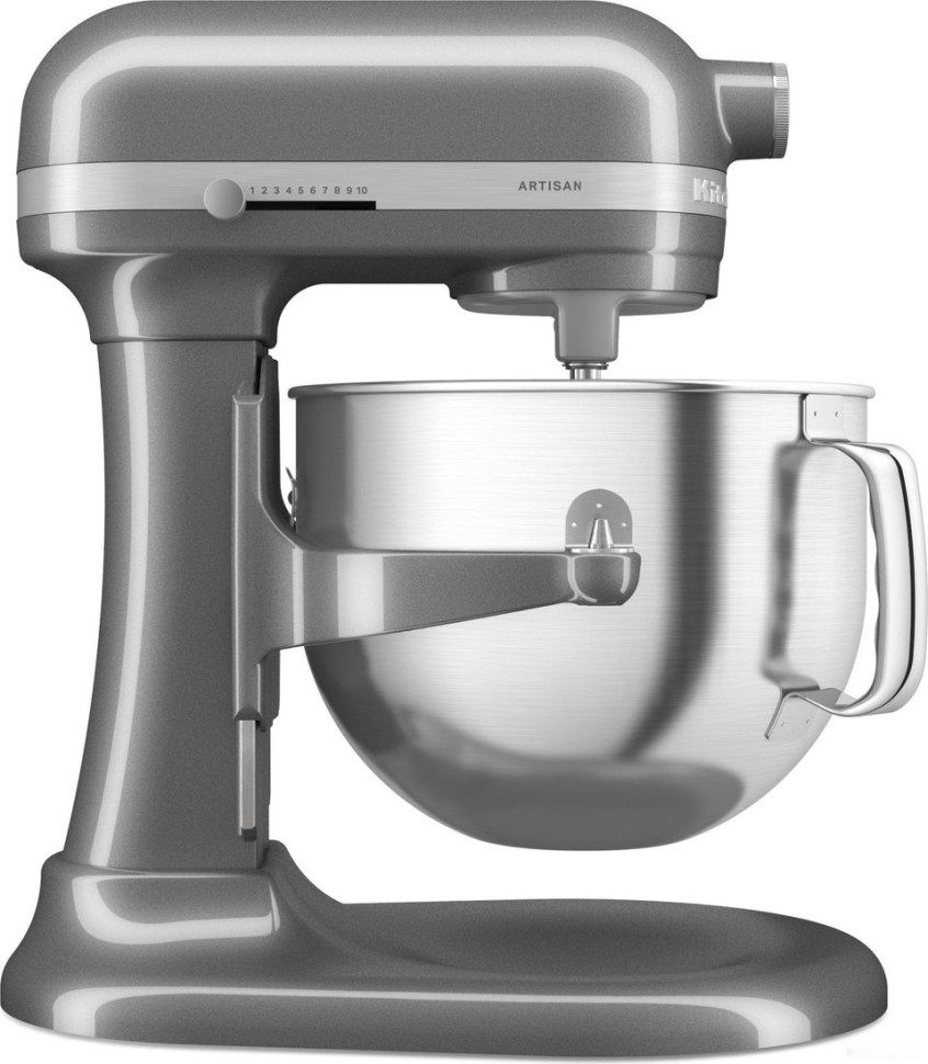 Кухонный комбайн KitchenAid Artisan 5KSM70SHXEMS