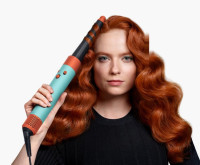 Фен Dyson Airwrap Complete Long HS08 i.d. (евровилка, керамическая патина/топаз)