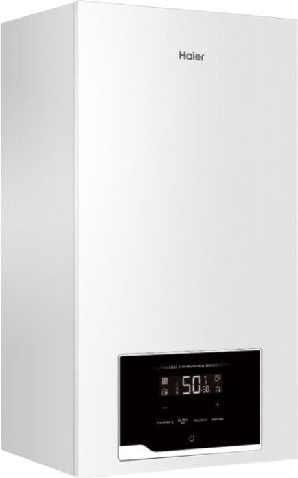 Отопительный котёл HAIER GreenLine 1.26 TiW