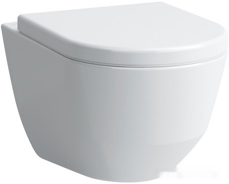 Унитаз Laufen Pro 8209654000001