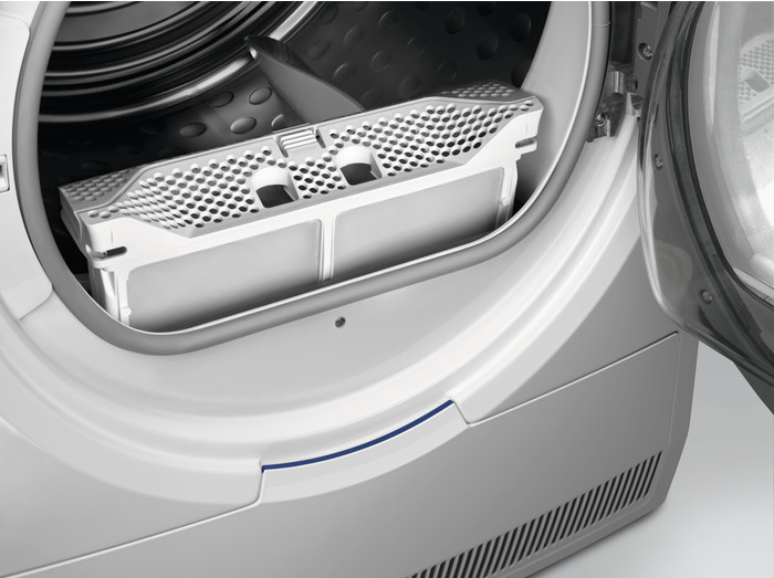 Сушильная машина Electrolux EW8HR458B