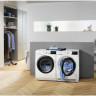 Сушильная машина Electrolux EW8HR458B