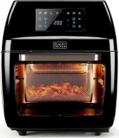 Аэрогриль Black &amp; Decker BXAFO1200E