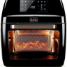 Аэрогриль Black & Decker BXAFO1200E