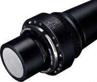 Микрофон Lewitt MTP 940 CM