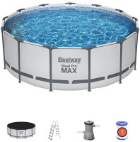Бассейн Bestway 5618W