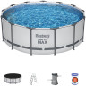 Бассейн Bestway 5618W