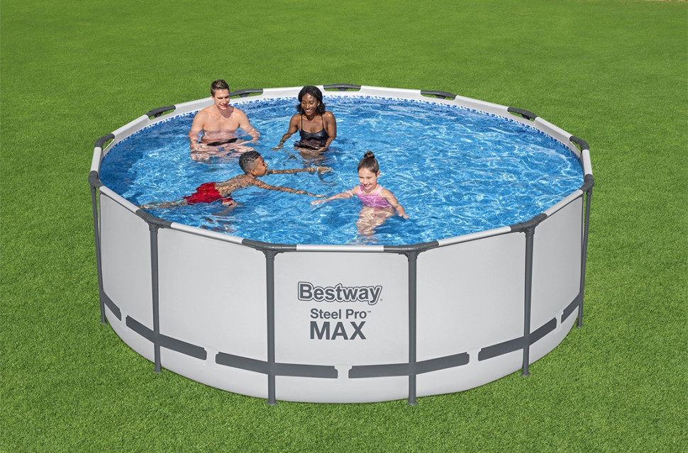 Бассейн Bestway 5618W