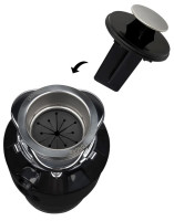 Измельчитель пищевых отходов Leonord LE-FWD-650