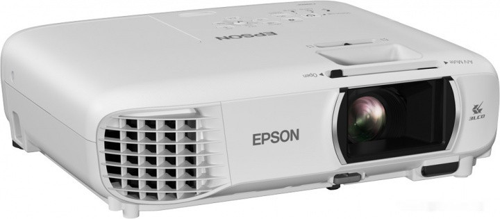 Проектор Epson EH-TW740