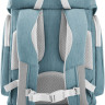 Рюкзак Ninetygo Smart School Bag (голубой)