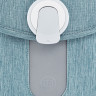 Рюкзак Ninetygo Smart School Bag (голубой)