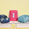 Рюкзак Ninetygo Smart School Bag (голубой)