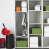 Вертикальный пылесос Gorenje SVC180FW