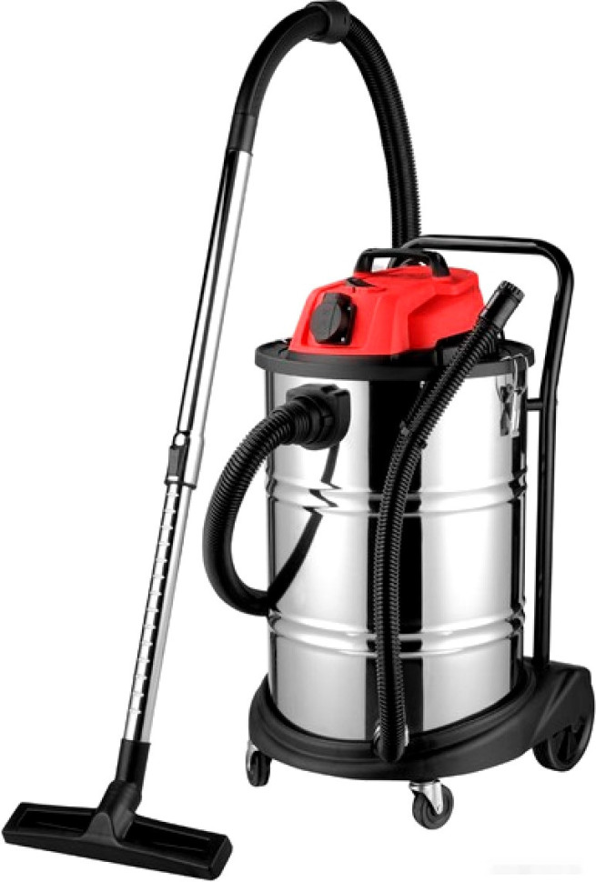 Промышленный пылесос Brait BVC-60