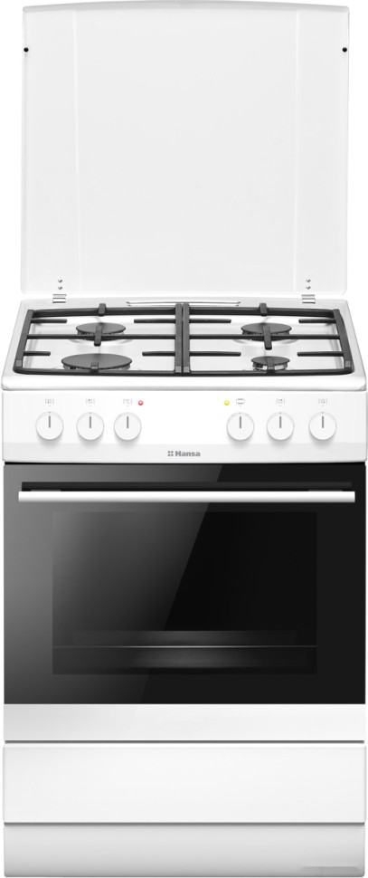 Плита Hansa FCMW680254