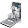 Посудомоечная машина Maunfeld MLP4529A01 Light Beam