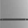 Холодильник Weissgauff WRK 185 Total NoFrost Inverter Inox